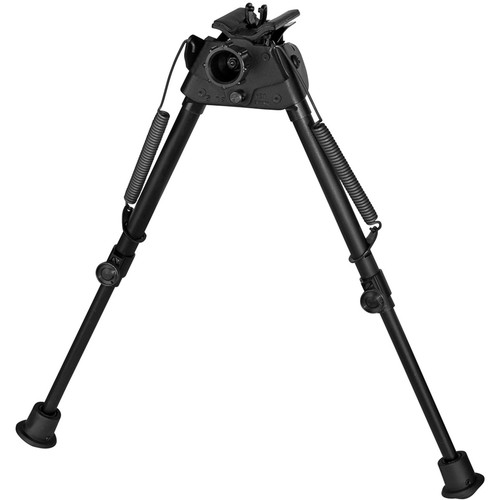 Harris bipod with spring - harris,