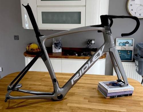 Ridley noah fast disc - (2023),