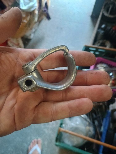 Lambretta vespa accessory - lambretta,