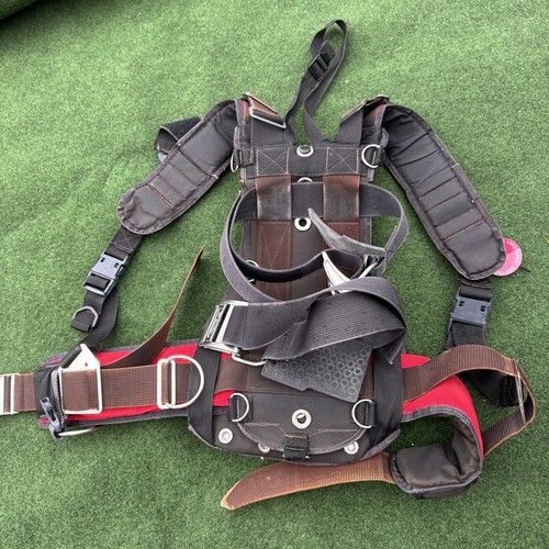 Little used dive rite trans - rite,