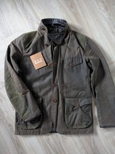 Barbour Beacon Sports