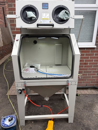 Mattis 350l upgraded - 350l, sand