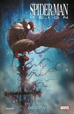 Spider-Man Reign Omnibus -