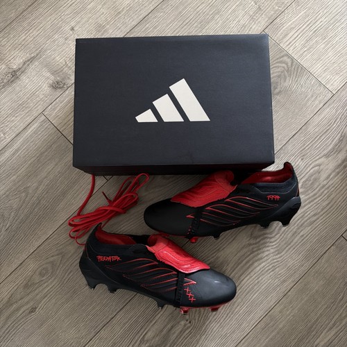 Adidas predator elite tech - elite, l-tech