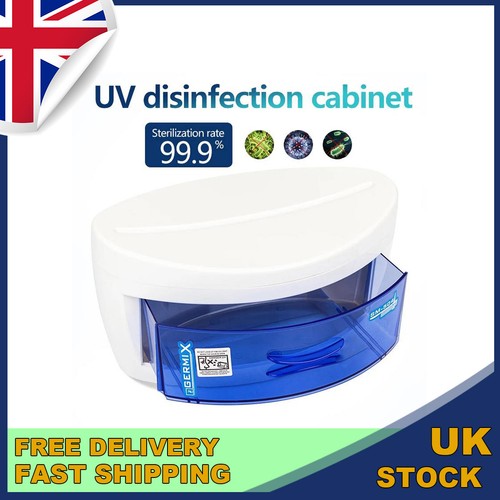 Salon tool disinfection - salon, uv