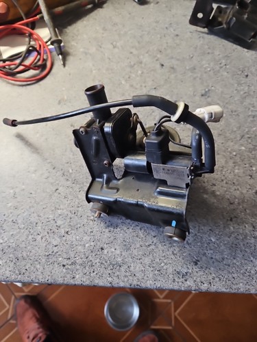 Toyota supra mk3 vacuum valve - mk3,