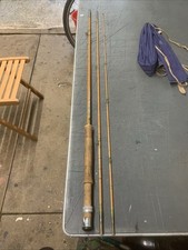 EDGAR SEALEY THE FLYCASTER 3