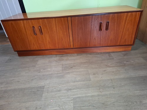 Plan mid century teak - century, 4