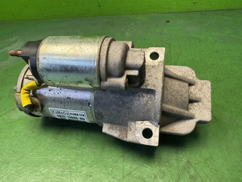 Ford transit mk8 - transit, starter