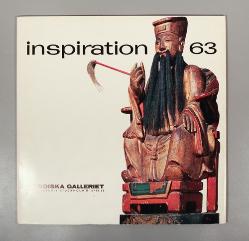 Inspiration nordiska - inspiration, 63