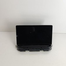 SKODA ENYAQ iV Navigation