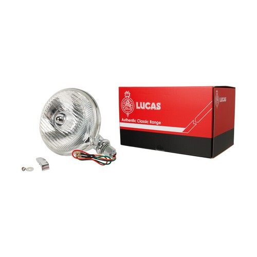 Jaguar xk150 lucas foglight - lucas,