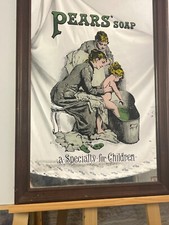  Rare Find Vintage 1960 Pears