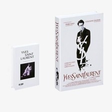 Designer Books, Coffee Table