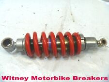 SHORT HAGON SHOCK ABSORBER TRIUMPH TRIDENT 91-98 TROPHY 91-95 DAYTONA 91-93