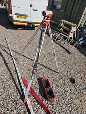 Leica NA720  level, aluminium