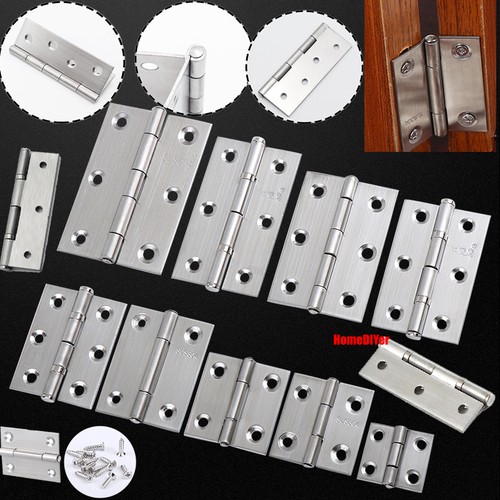 Inch stainless steel - 1"-5",