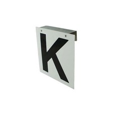 Over Fence Dressage Letters