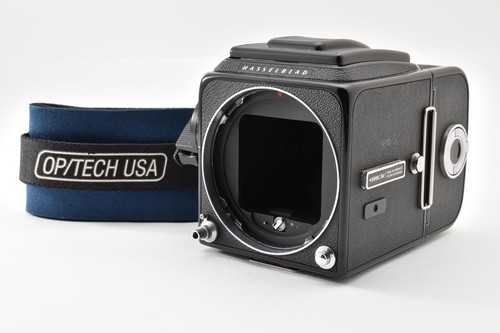 Near mint hasselblad 500c - [near, 500c/m