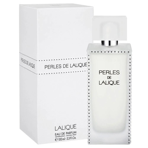 Lalique perles - lalique,