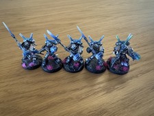 Warhammer 40K Grey Knights |