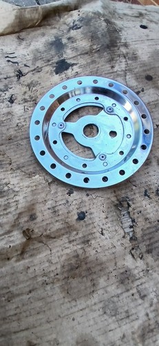 Raleigh burner bmx old - burner,