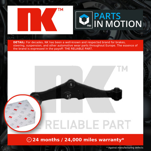 Wishbone suspension arm fits - /,