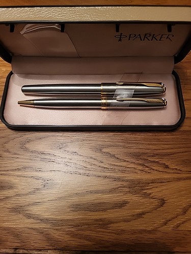 Vintage parker sonnet - parker,
