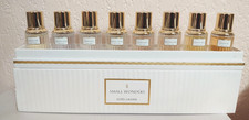 SMALL WONDERS BOX SET - 8 X PERFUME 4 ML by ESTEE LAUDER