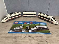 Lego 60051 City High-Speed