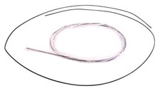 Roof Gutter Trim Kit VW T25 251898853 Top Quality