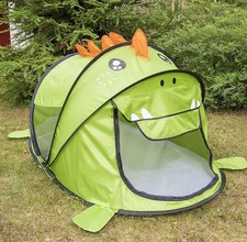 Pop-Up Tent Kids Dinosaur