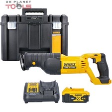 DeWalt DCS380 18V XR Li-ion
