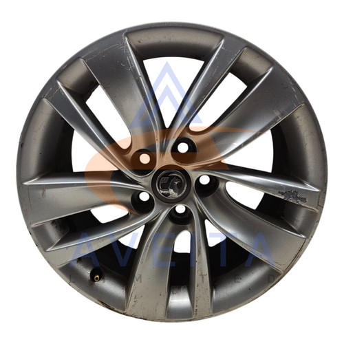 Vauxhall insignia cdti - vauxhall, auto