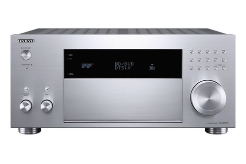 Onkyo rz900 channel thx - tx-rz900, 7.2