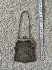 Antique German Alpacca