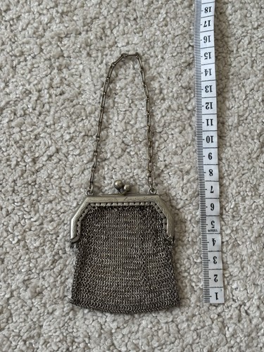 Antique german alpacca - antique,