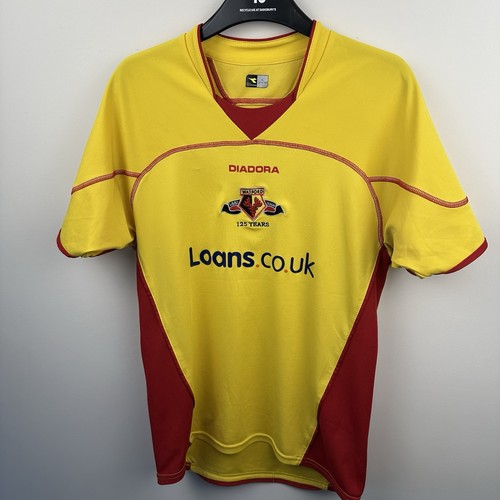 Diadora watford home - fc,