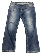 Mantaray womens jeans zip up