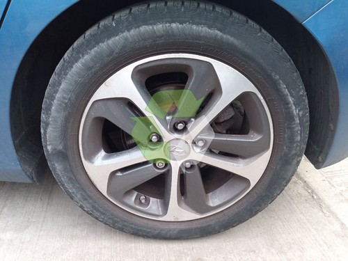 Hyundai i30 crdi mk2 - crdi,