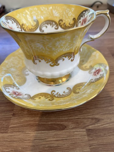 Single vintage paragon fine - single,