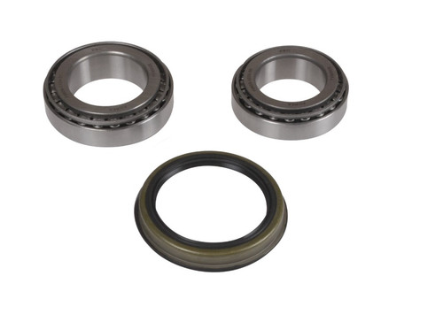 Wheel bearing kit - kit, or