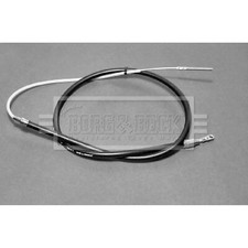Handbrake Cable For BMW 3