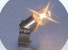 Dolls House Spot Light x 1