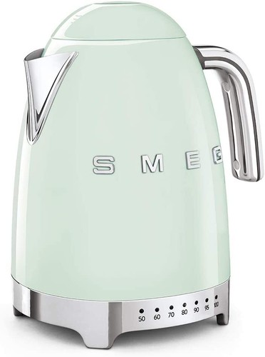 Smeg klf04pguk retro - smeg, 1.7l