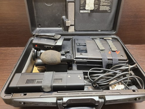 Vintage panasonic vhs - vintage, nv-m7