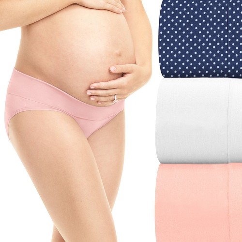 Maternity playtex pk - maternity, 3-pk
