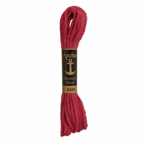 Anchor tapestry wool 8420 - tapestry,