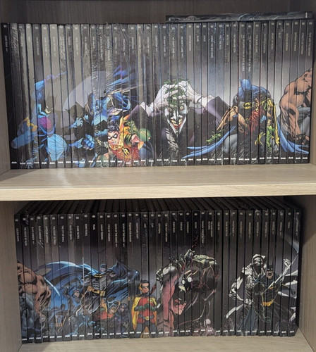 Comics the legend of - -,