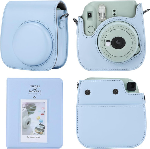 Camera case compatible with - camera,